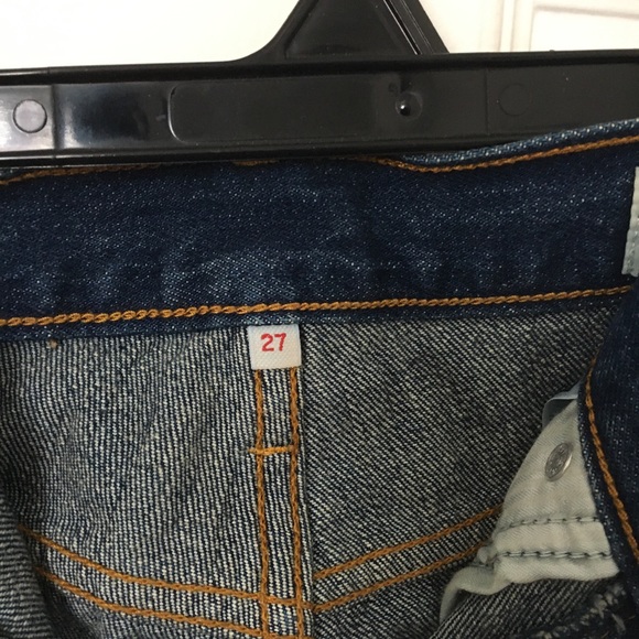 Mom Levi’s jean - Picture 4 of 5